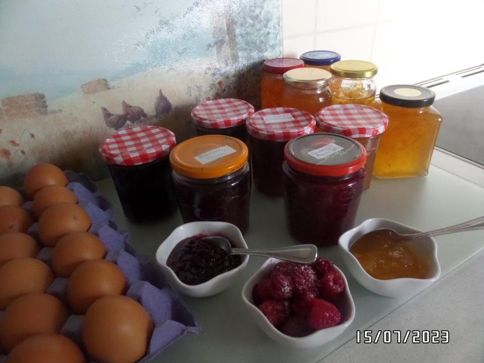 Bed and Breakfast Dromard House Эннискиллен Экстерьер фото